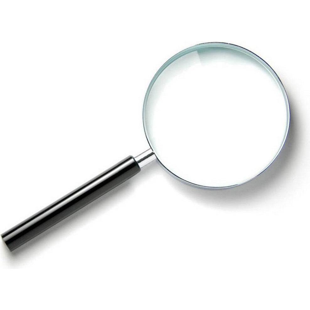 Benson, Lente d'ingrandimento, Lupe Bensontools 3x Ø10 cm