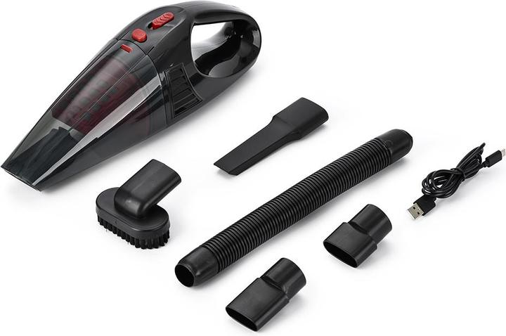 Livoo Handheld wet and dry vacuum cleaner