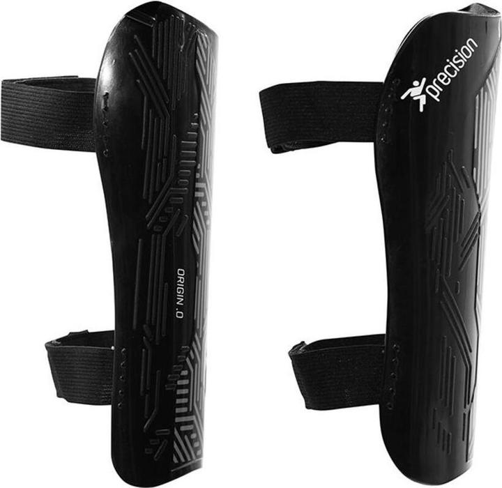 Immagine prodotto Precision Cinturino Shin Guard Origin.0 (S)