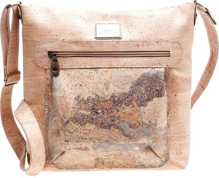 Immagine prodotto Montado Borsa a tracolla "Mundo