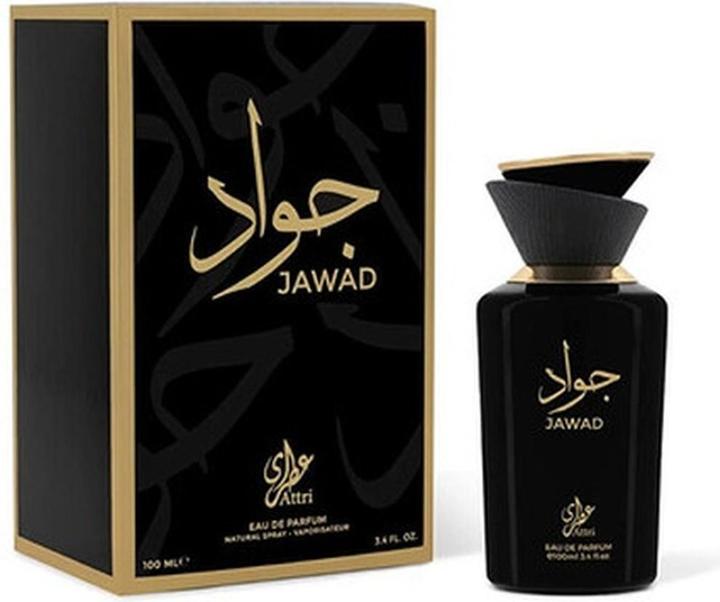 Immagine prodotto Attri - Jawad - EDP - Volume: 100 ml (Eau de parfum, 100 ml)