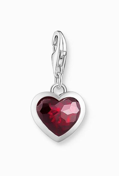 Actual product image Thomas Sabo Charm Sterling Silver (925 silver)