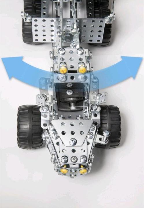 Produktbild Eitech Forstfahrzeuge