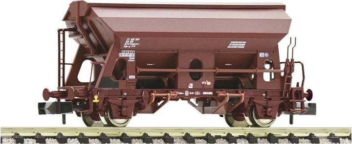 Actual product image Fleischmann N Fl Swivel roof wagon, Dr (Dc) (Track N)