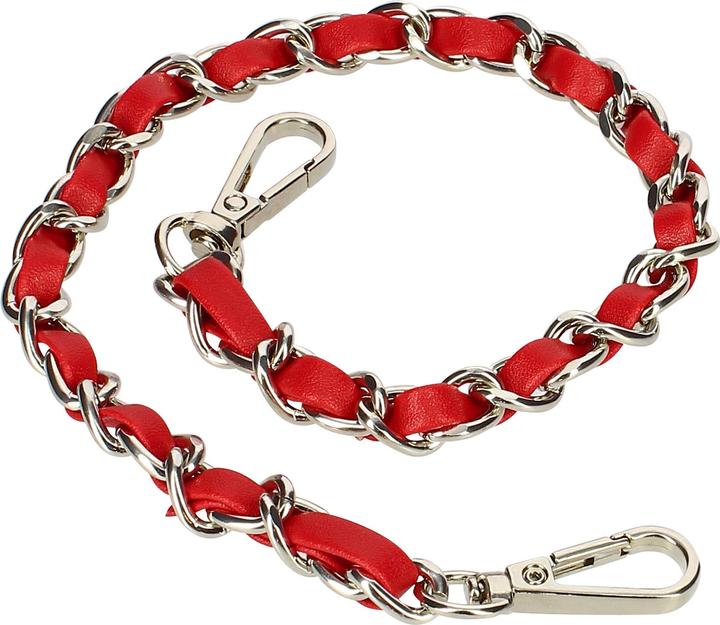 Produktbild Avizar Handyschmuck, geflochtene Kette, 40cm