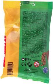 Actual product image Ses Ironing beads refill pack