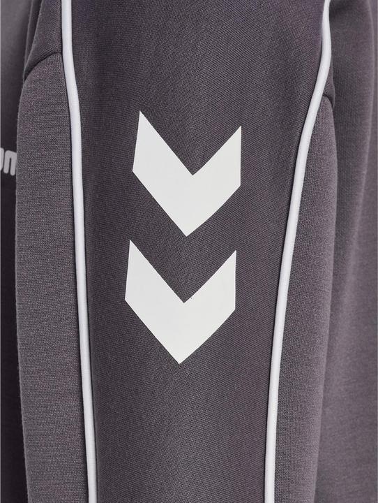 Produktbild hummel Hmljr Interlock Crewneck (104)