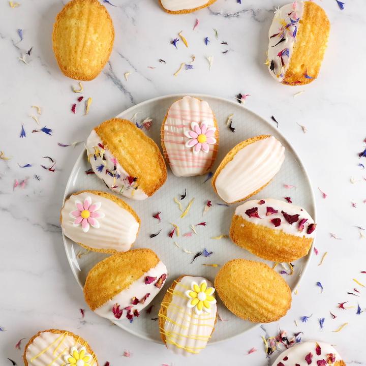 Immagine prodotto Decora Fiori commestibili (1 x)