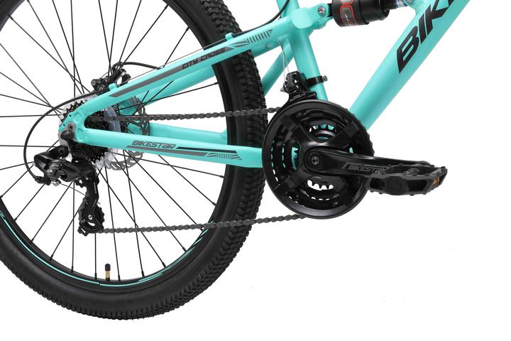 Image du produit Bikestar VTT intégral
