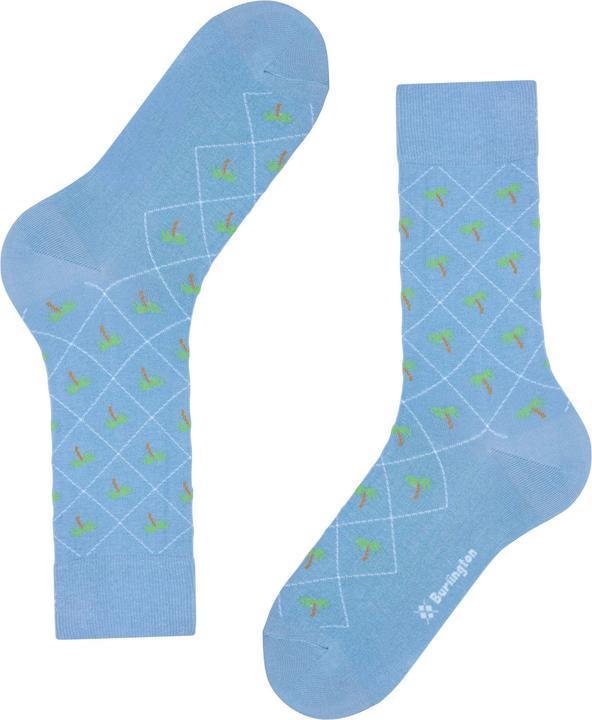 Actual product image Burlington Palm Tree Men (Single pack, 40 - 46)