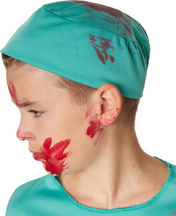 Image du produit Dressforfun Médecin effrayant (116)