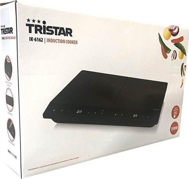 Image du produit Tristar IK-6162