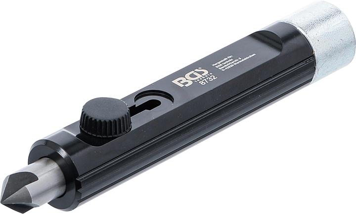 Actual product image BGS Pipe Reamer