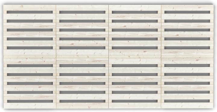 Produktbild Sport-Thieme Lattenrost Holz