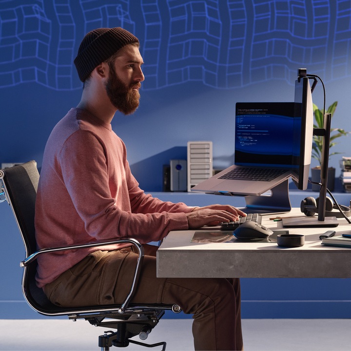 Actual product image Logitech MX Mechanical Mini (US, Wireless)