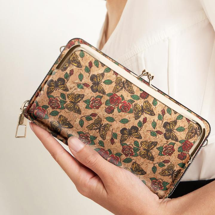 Image du produit Avizar Sac en liège NaturePrint