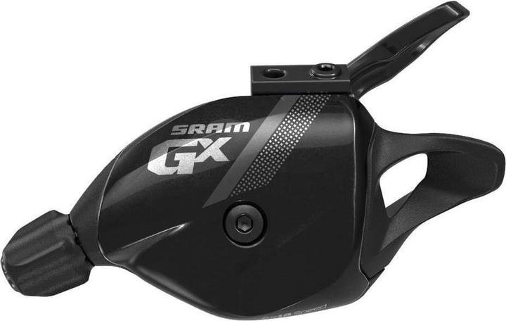 Sram GX trekkerset 2x10-speed