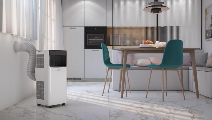 Immagine prodotto Olimpia Splendid Compact 10 (30 m², 8871.57 BTU/h)