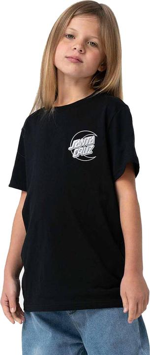 Produktbild Santa Cruz Imprint Moon Dot Kids T-Shirt (10XL, 11XL, 12XL)