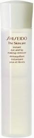 Shiseido Instant Eye & Lip Remover (Cleansing lotion, 125 ml)