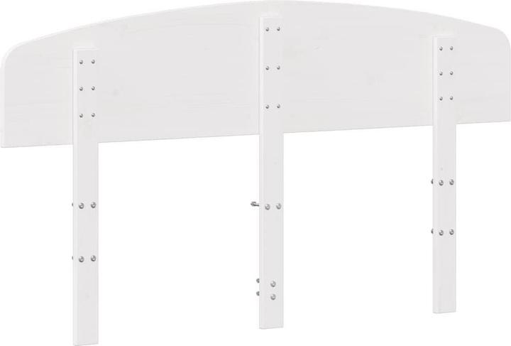 Immagine prodotto vidaXL Testiera 150 cm (155.50 x 3.50 x 81 cm)