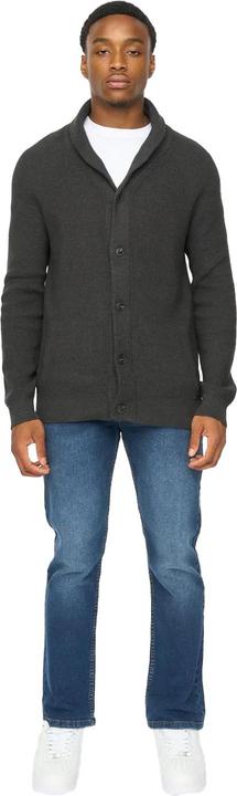 Produktbild Duck and Cover Venosa Strickjacke Schalkragen (S)