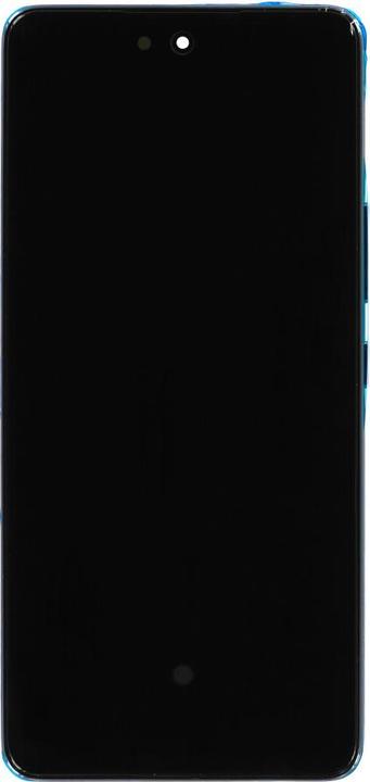 OEM Display + Rahmen (Display, Galaxy A53 5G)