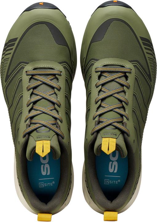 Image du produit Scarpa Ribelle Run LT WP, Trail Running Schuh (44)