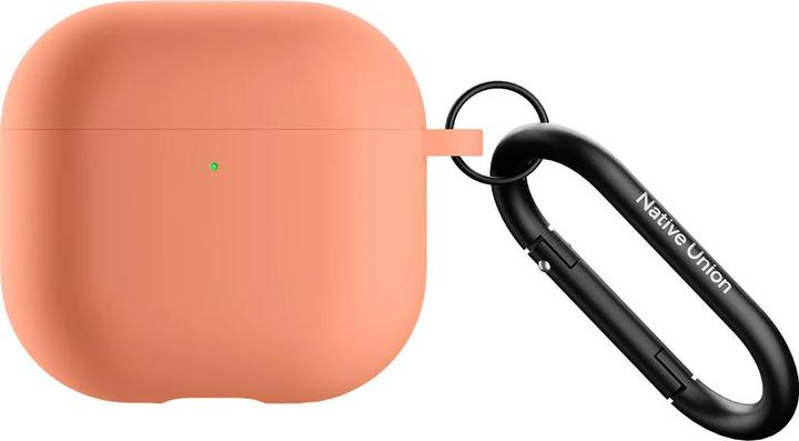 Image du produit Native Union Active Case – Silikon-Schutzhülle für AirPods 4 (Manchon pour casque d'écoute)
