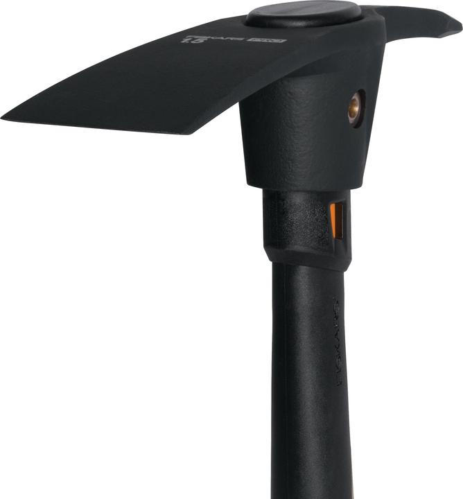 Actual product image Fiskars IsoCore S