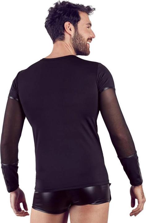 Actual product image Nek Shirt-XL (XL)