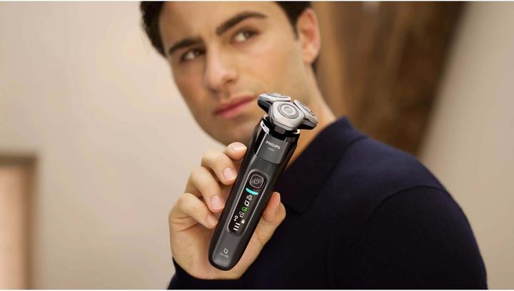 Actual product image Philips Shaver Series i9000