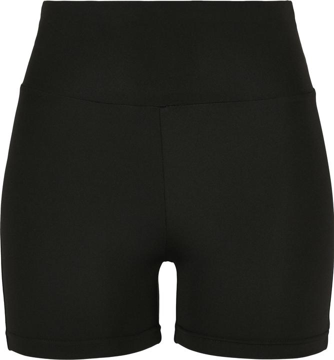 Produktbild Urban Classics Ladies Recycled High Waist Cycle Hot Pants (XL)
