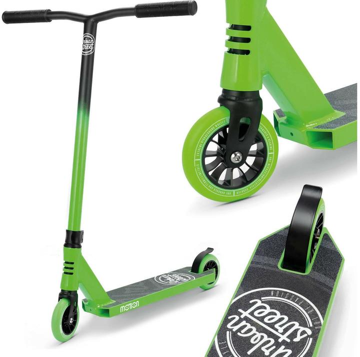 Produktbild Motion Urban Pro