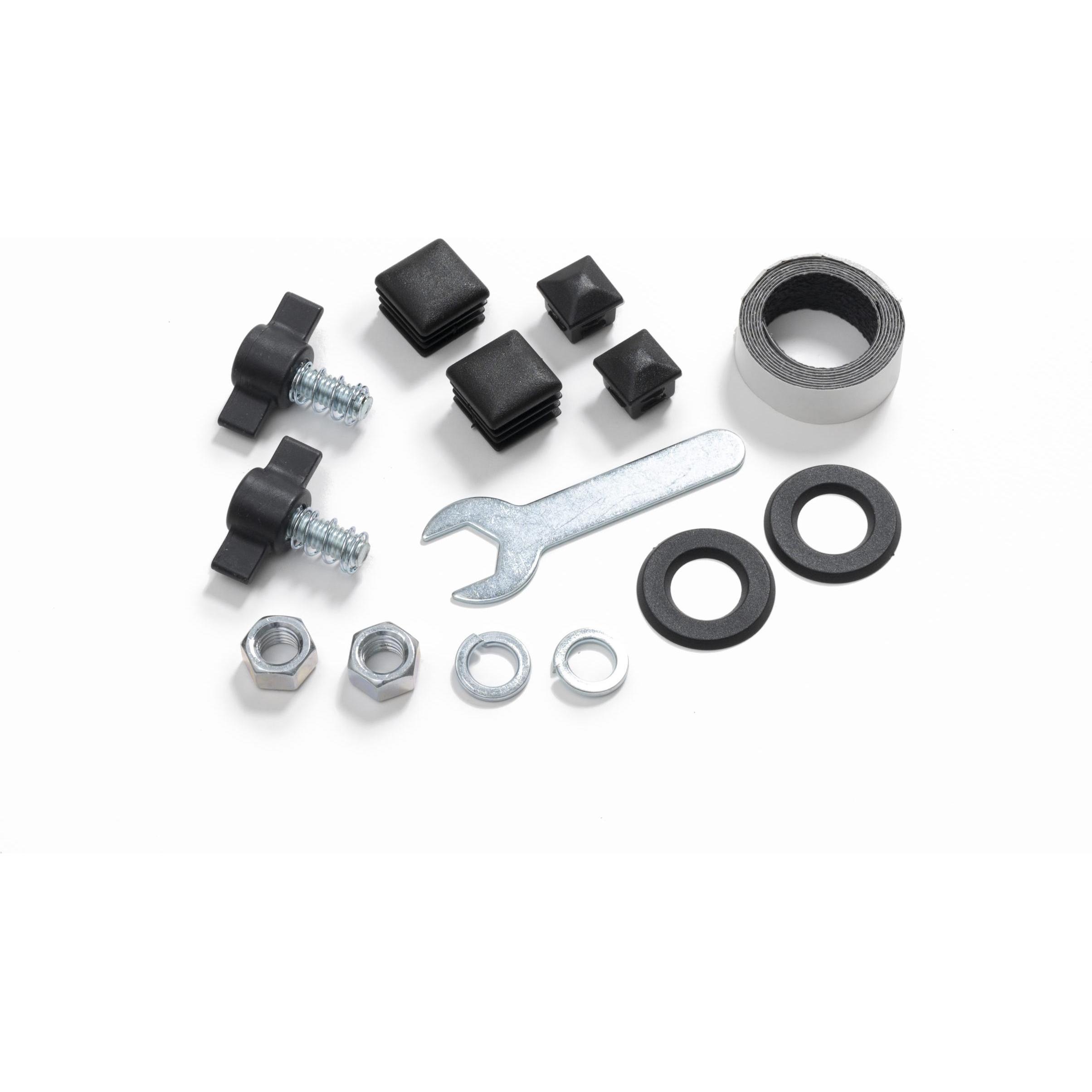 RocknRoller Rock N Roller - R6PACK - R6RT/R6G replacement parts (Ricambi), Bauletti + Case audio
