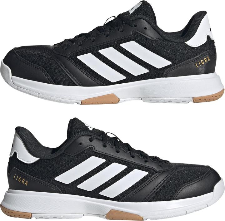 Produktbild adidas Ligra 8 Damen (39 1/3)