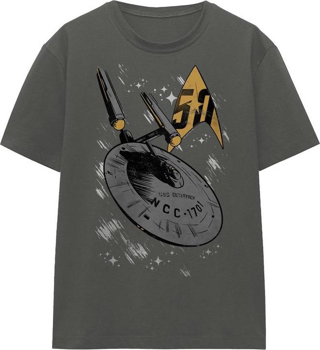 Produktbild Enterprise Dash TShirt (S)