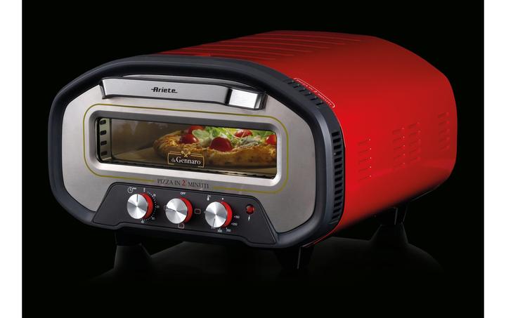 Produktbild Ariete 3901/00 (Pizzaofen Elektrisch)