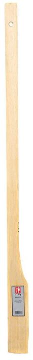 Actual product image Idealspaten Ash handle 110cm for flat hoe