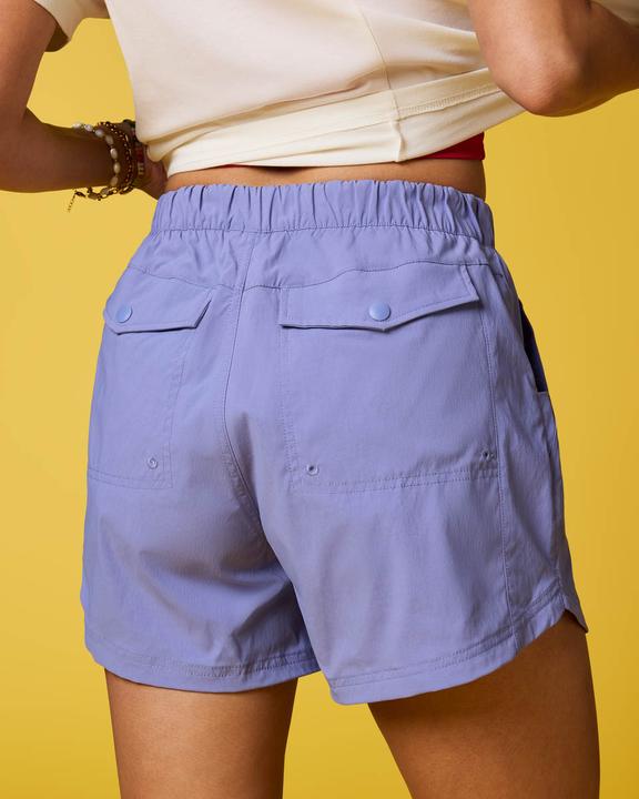 Produktbild Cotopaxi Coraje 4" Tech Short (M)