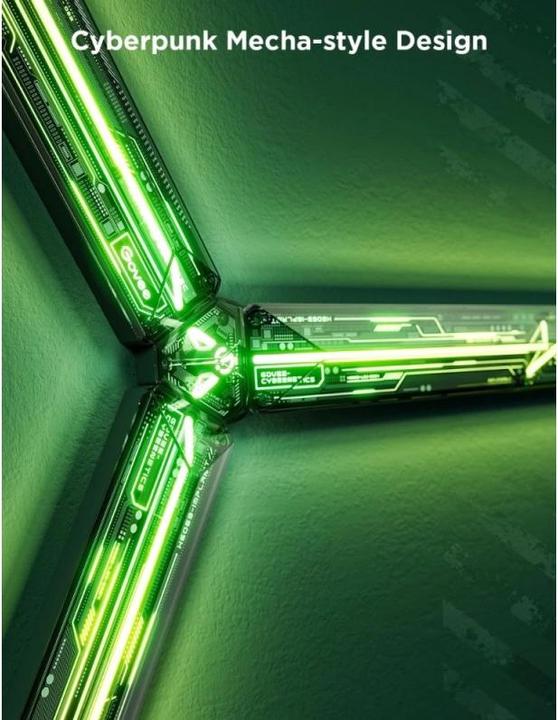 Produktbild Govee Gaming Wall light (100 lm)