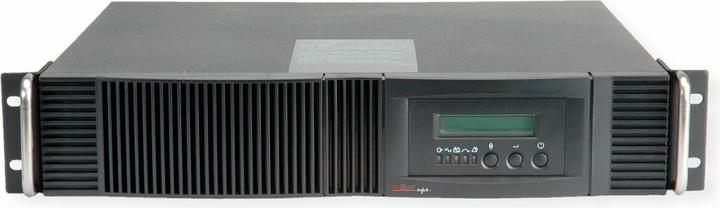 Roline ProSecure III 1500 (1500 VA, 1250 W, Online-Doppelwandler USV)