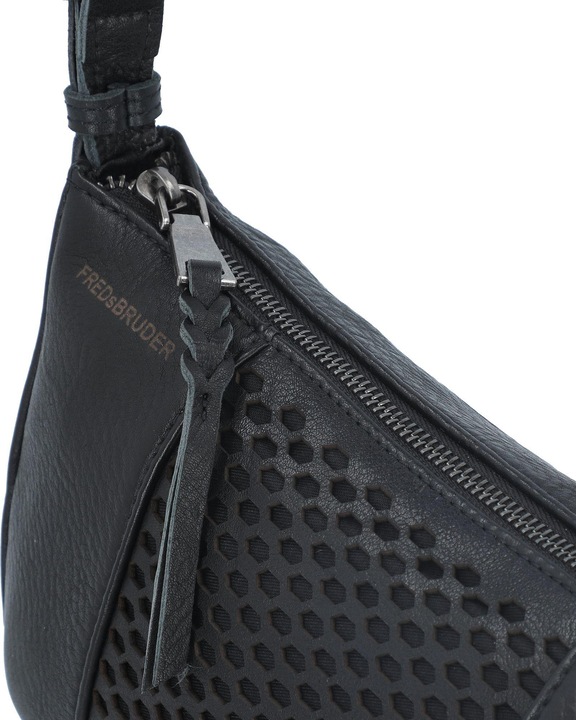 Produktbild FredsBruder My Umhängetasche Leder 27 cm