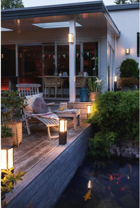 Produktbild Philips Hue Impress Erweiterung (1200 lm, IP44)