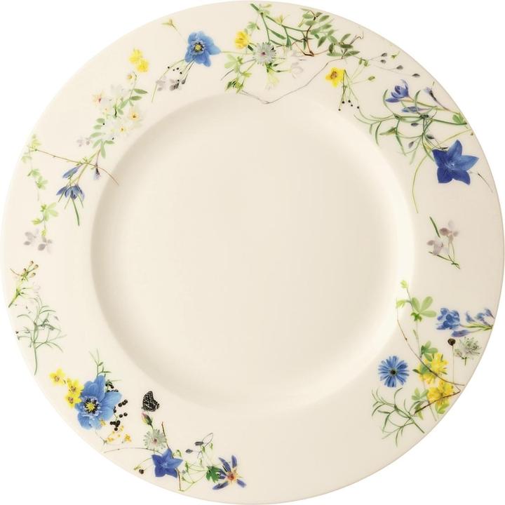 Produktbild Rosenthal Brillance Fleurs des Alpes (1x, 23.30 cm)