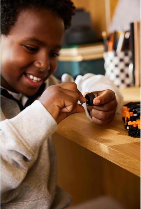 Image du produit LEGO McLaren W1 (77257, LEGO Speed Champions)