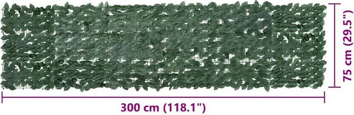 Produktbild vidaXL Elfi (75 cm)