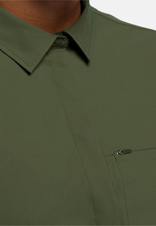 Produktbild Jack Wolfskin Light Wander Dress W (L)