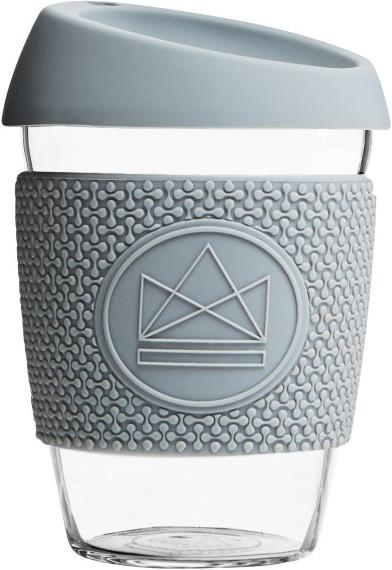 Produktbild Neon Kactus Thermobecher 340 ml, Grau (0.34 l)