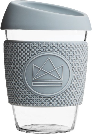 Grey, Transparent